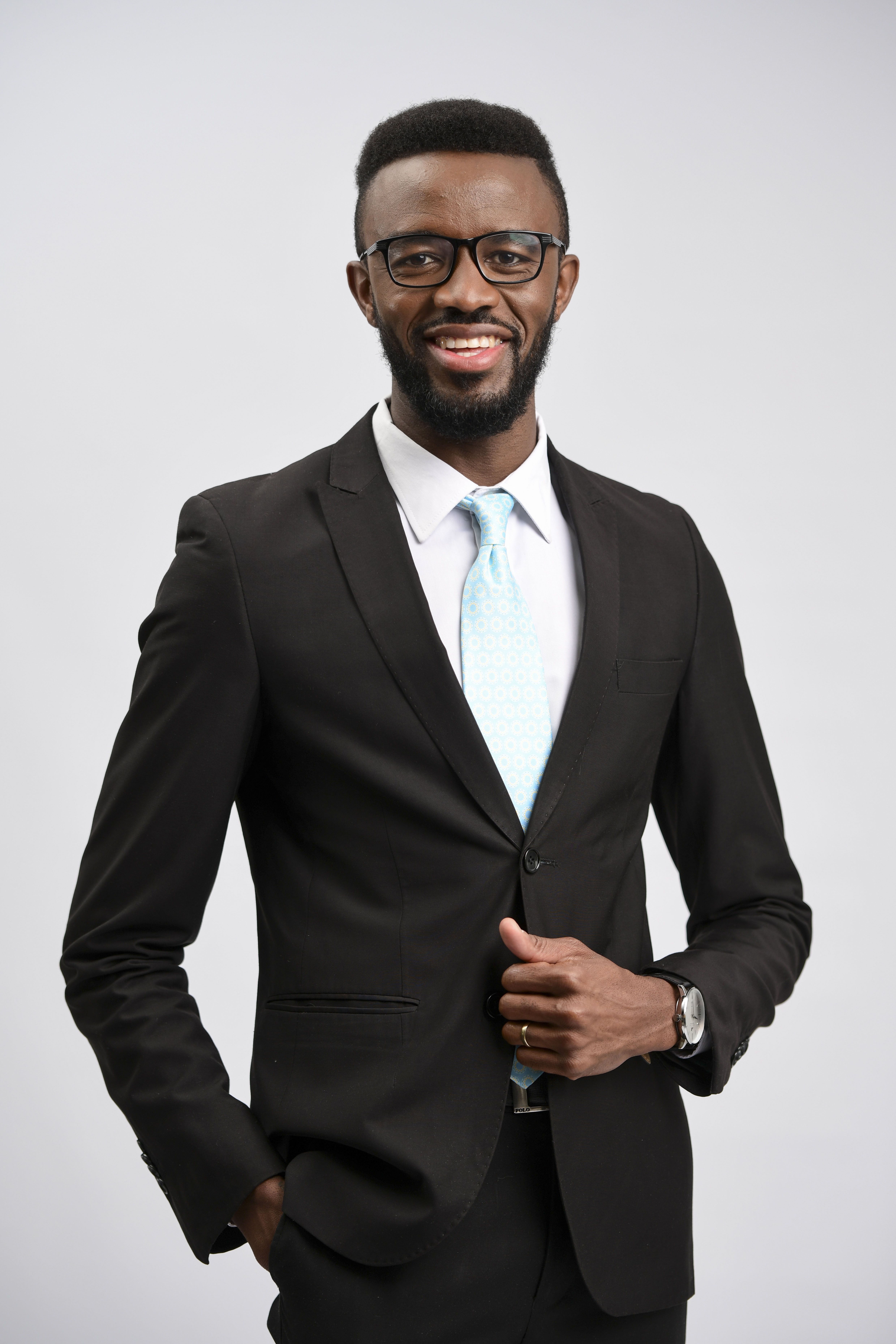 Desmond Nikanor