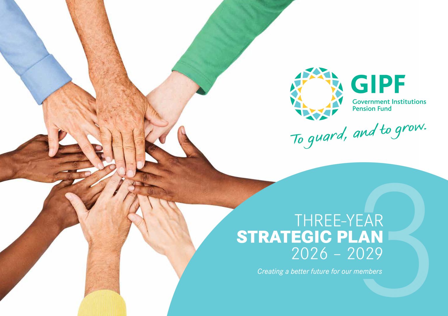 Insurance Gipf Media Centre โ Government Institutions Pension Fund